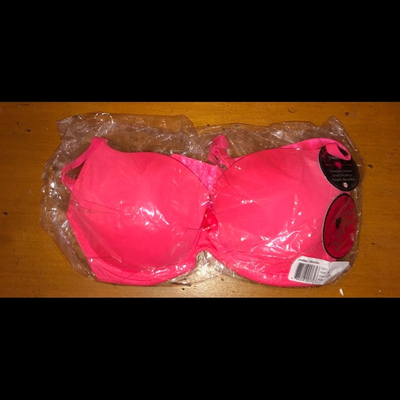 Yandy tshirt bra NTW - Picture 2 of 3